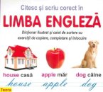 Romanian-English Picture Dictionary for Children and Schools