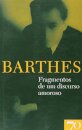 Fragmentos de Um Discurso Amoroso
