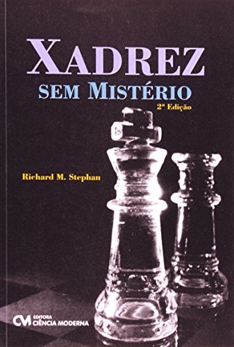 Xadrez Sem Mistério