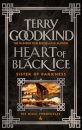 Heart Of Black Ice