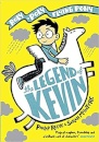 The Legend Of Kevin