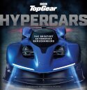 Top Gear Hypercars