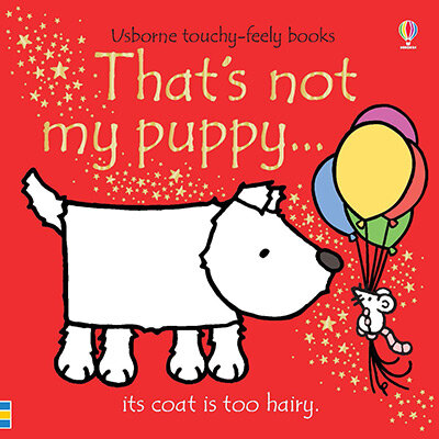 That'S Not My Puppy