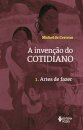 Invenção Do Cotidiano 1