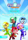 Petronix Defenders: Missão: Resgate do Husky