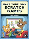 Make Your Own Scratch Games