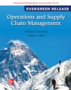 Operations and Supply Chain Management: 2024 Release ISE