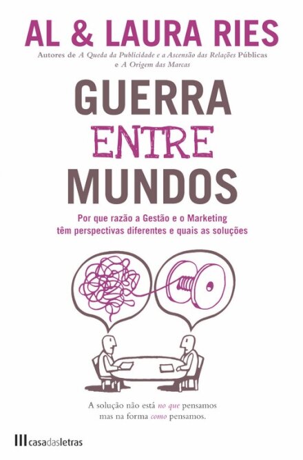 Guerra Entre Mundos