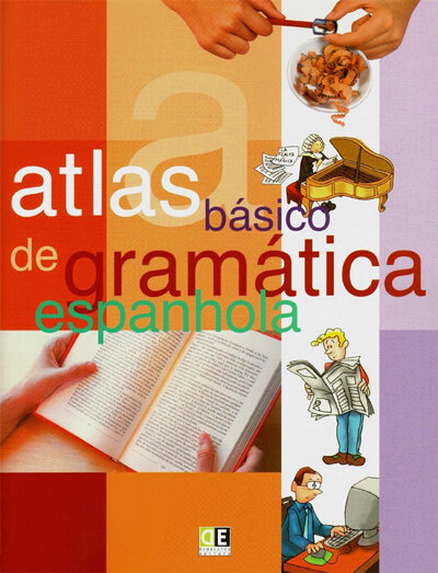 Atlas Básico de Gramática Espanhola