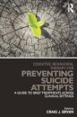 Cognitive Behavioral Therapy for Preventing Suicide Attempts