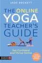 The Online Yoga Teacher's Guide