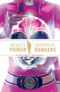 Mighty Morphin Power Rangers: The Pink Ranger Deluxe Edition
