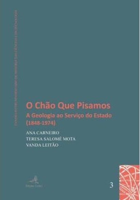 O Chão que Pisamos