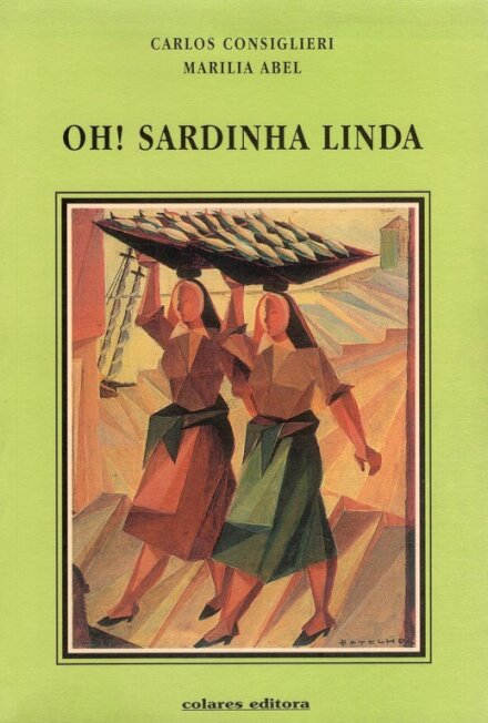 Oh! Sardinha Linda