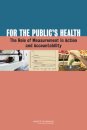 For the Public's Health