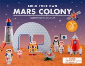 Build Your Own Mars Colony