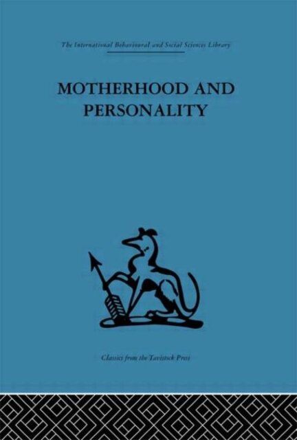 Motherhood and Personality