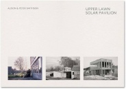 Upper Lawn, Solar Pavilion