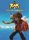 Zak Storm-Ponto De Congelação Contos 2