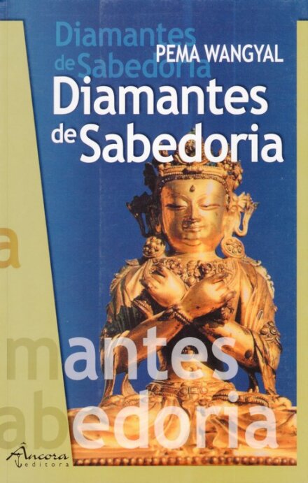 Diamantes de Sabedoria