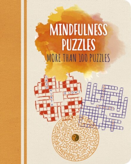 Mindfulness Puzzles