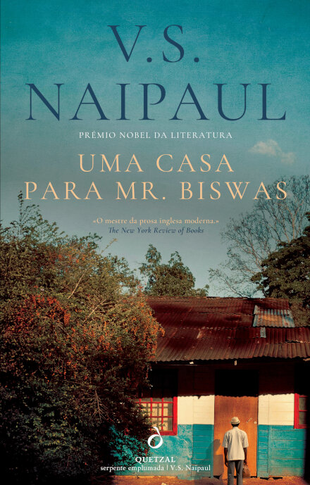 Uma Casa para Mr. Biswas