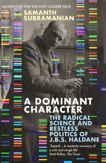 A Dominant Character