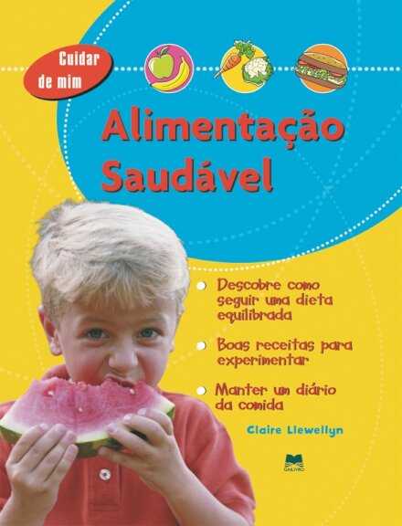 Alimentacao Saudavel