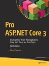 Pro ASP.NET Core 3