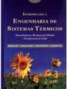 Introdução À Engenharia De Sistemas Térmicos