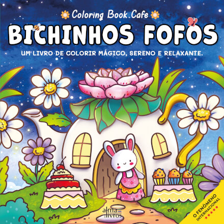Bichinhos Fofos