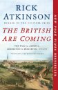 The British Are Coming