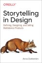 Storytelling in Design