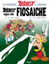 Asterix agus am Fiosaiche
