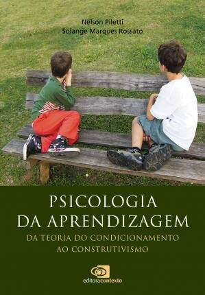 Psicologia Da Aprendizagem