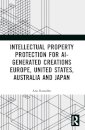 Intellectual Property Protection for AI-generated Creations
