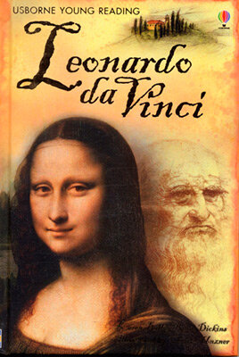 Leonardo Da Vinci