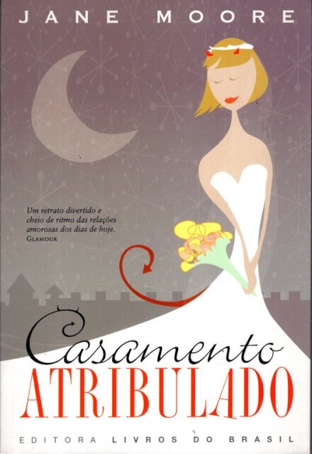 Casamento Atribulado