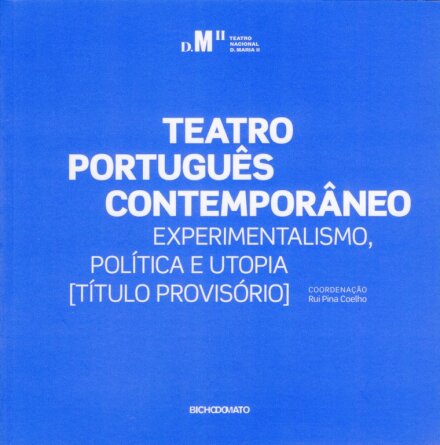 Teatro Português Contemporâneo
