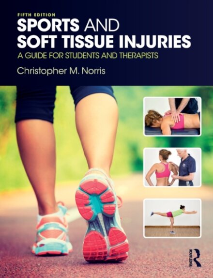 Sports and Soft Tissue Injuries