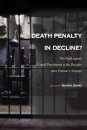 Death Penalty in Decline?