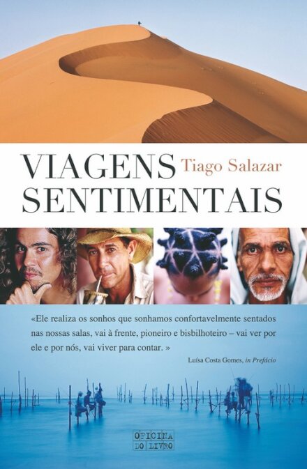 Viagens Sentimentais