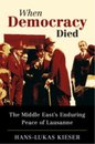 When Democracy Died