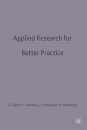 Applied Research for Better Practice