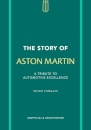 Story Of Aston Martin