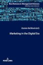 Marketing in the Digital Era