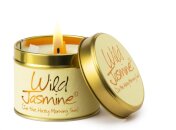 Wild Jasmine - Scented Tin Candle