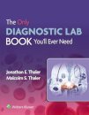 The Only Diagnostic Lab Book You'll Ever Need