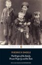Origin Of The Family Private Property & The State