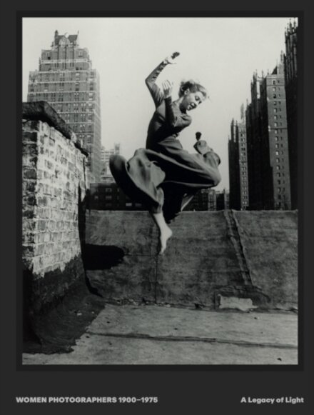 Women Photographers 1900 – 1975